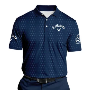 2025 PGA QUAIL HOLLOW Callaway PM504 Limited Polo