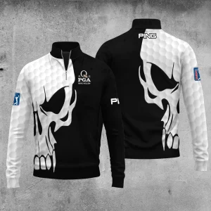 2025 PGA QUAIL HOLLOW PING PM5515 Limited Midlayer