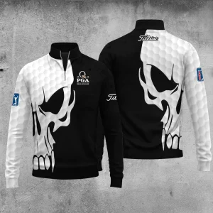 2025 PGA QUAIL HOLLOW Titleist PM5513 Limited Midlayer