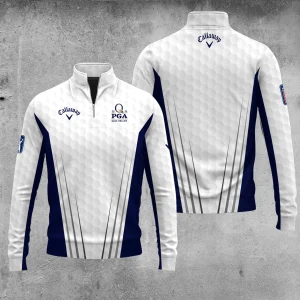 2025 PGA QUAIL HOLLOW Callaway PM5408 Limited Midlayer