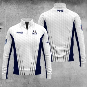 2025 PGA QUAIL HOLLOW PING PM5514 Limited Midlayer