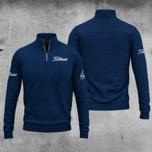 2025 PGA QUAIL HOLLOW Titleist PM5504 Limited Midlayer