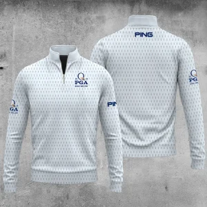 2025 PGA QUAIL HOLLOW PING PM5513 Limited Midlayer