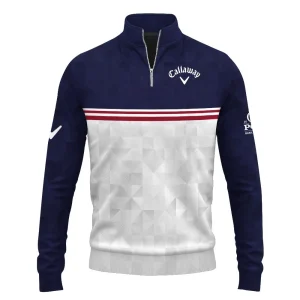 2025 PGA QUAIL HOLLOW Callaway PM5410 Limited Midlayer