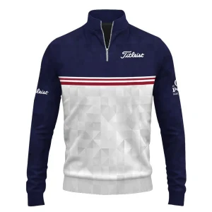 2025 PGA QUAIL HOLLOW Titleist PM5514 Limited Midlayer