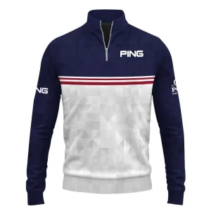 2025 PGA QUAIL HOLLOW PING PM5512 Limited Midlayer