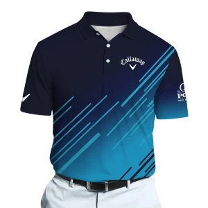 2025 PGA QUAIL HOLLOW Callaway PM500 Limited Polo
