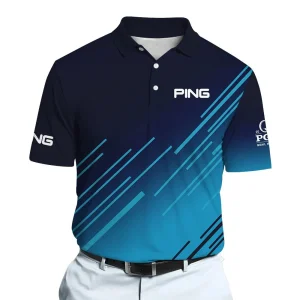 2025 PGA QUAIL HOLLOW PING PM500 Limited Polo