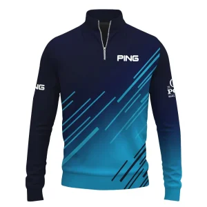 2025 PGA QUAIL HOLLOW PING PM5504 Limited Midlayer