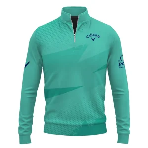 2025 PGA QUAIL HOLLOW Callaway PM5405 Limited Midlayer