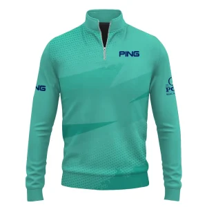 2025 PGA QUAIL HOLLOW PING PM5505 Limited Midlayer