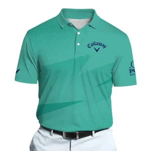 2025 PGA QUAIL HOLLOW Callaway PM501 Limited Polo