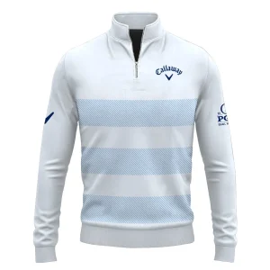 2025 PGA QUAIL HOLLOW Callaway PM5412 Limited Midlayer