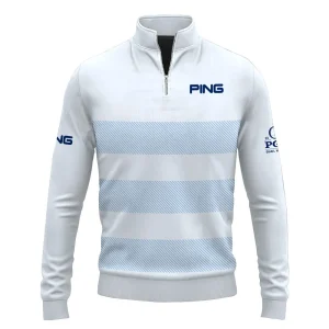 2025 PGA QUAIL HOLLOW PING PM5517 Limited Midlayer