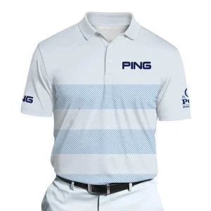 2025 PGA QUAIL HOLLOW PING PM502 Limited Polo