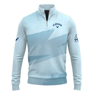 2025 PGA QUAIL HOLLOW Callaway PM5413 Limited Midlayer