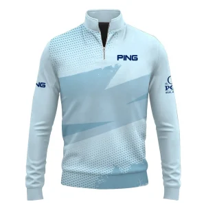 2025 PGA QUAIL HOLLOW PING PM5510 Limited Midlayer