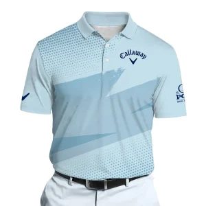 2025 PGA QUAIL HOLLOW Callaway PM503 Limited Polo