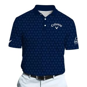 2025 PGA QUAIL HOLLOW Callaway PM507 Limited Polo
