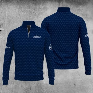 2025 PGA QUAIL HOLLOW Titleist PM5506 Limited Midlayer