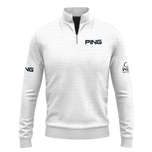 2025 PGA QUAIL HOLLOW PING PM5506 Limited Midlayer