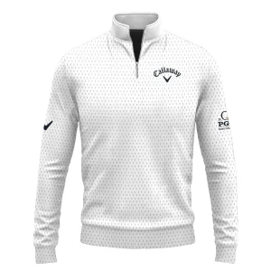 2025 PGA QUAIL HOLLOW Callaway PM5416 Limited Midlayer