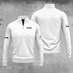 2025 PGA QUAIL HOLLOW PING PM5508 Limited Midlayer