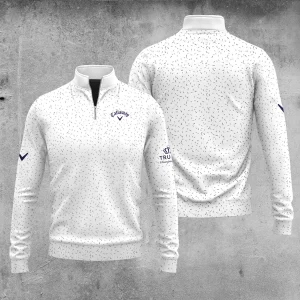 2025 PGA QUAIL HOLLOW Callaway PM5417 Limited Midlayer