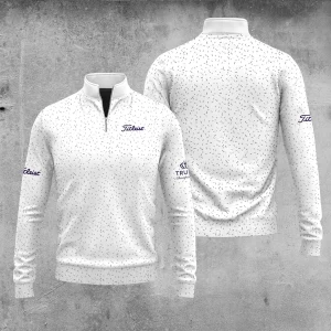 2025 PGA QUAIL HOLLOW Titleist PM5507 Limited Midlayer