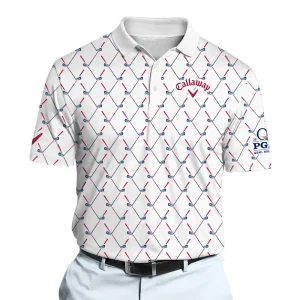 2025 PGA QUAIL HOLLOW Callaway PM510 Limited Polo