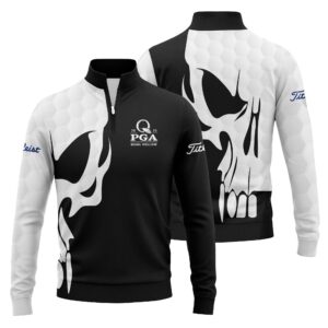 2026 PGA ARONIMIMK Championship Titleist PM2065 Limited Midlayer