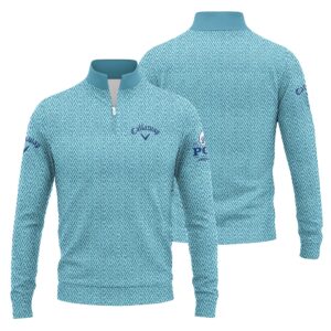 2026 PGA ARONIMIMK Championship Callaway PM2064 Limited Midlayer