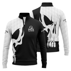 2026 PGA ARONIMIMK Championship Callaway PM2065 Limited Midlayer