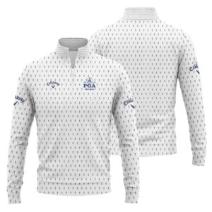 2026 PGA ARONIMIMK Championship Callaway PM2067 Limited Midlayer