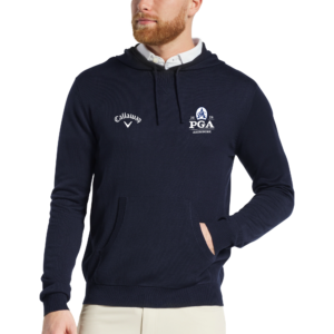 2026 PGA Championship Callaway PGA261 Limited Sweater Hoodie
