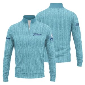 2026 PGA ARONIMIMK Championship Titleist PM2064 Limited Midlayer