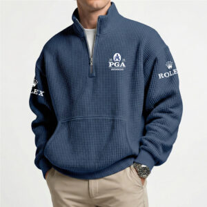 2026 PGA Championship Rolex PGA261 Limited Quarter-Zip