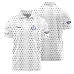 2026 PGA ARONIMIMK Championship Titleist PM2067 Limited Polo