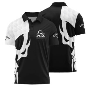 2026 PGA ARONIMIMK Championship Callaway PM2065 Limited Polo