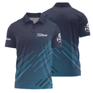 2026 PGA ARONIMIMK Championship Titleist PM2062 Limited Polo