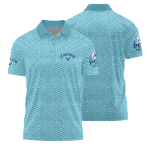 2026 PGA ARONIMIMK Championship Callaway PM2064 Limited Polo