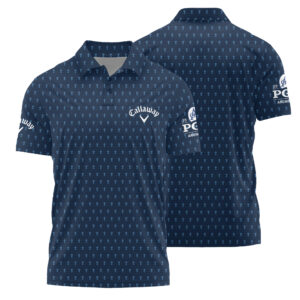 2026 PGA ARONIMIMK Championship Callaway PM2061 Limited Polo