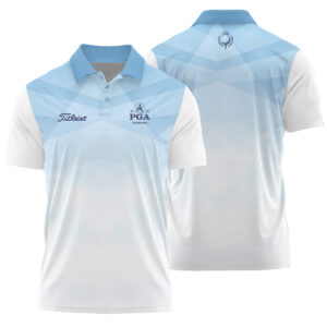 2026 PGA ARONIMINK Championship Titleist PM226 Limited Polo