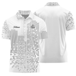 2026 PGA ARONIMINK Championship Titleist PM229 Limited Polo