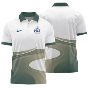 2026 PGA ARONIMINK Championship Nike PM230 Limited Polo