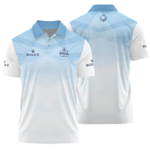 2026 PGA ARONIMINK Championship Rolex PM226 Limited Polo