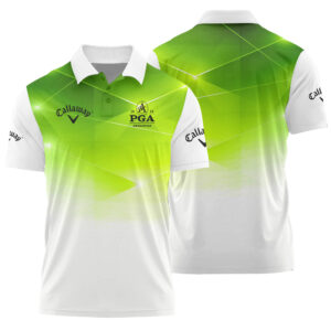2026 PGA ARONIMINK Championship Callaway PG227 Limited Polo