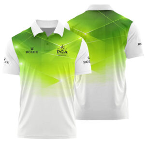 2026 PGA ARONIMINK Championship Rolex PM227 Limited Polo