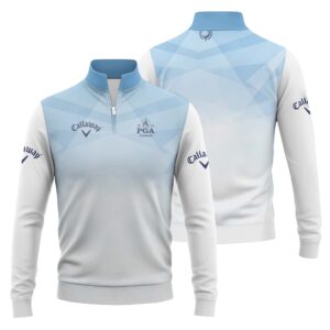 2026 PGA ARONIMINK Championship Callaway PM226 Limited Midlayer