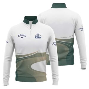 2026 PGA ARONIMIMK Championship Callaway PM230 Limited Midlayer